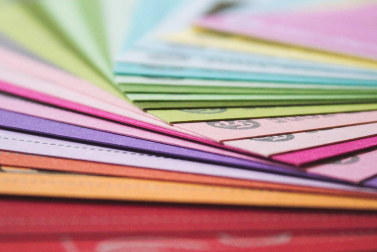 Lithography Printing